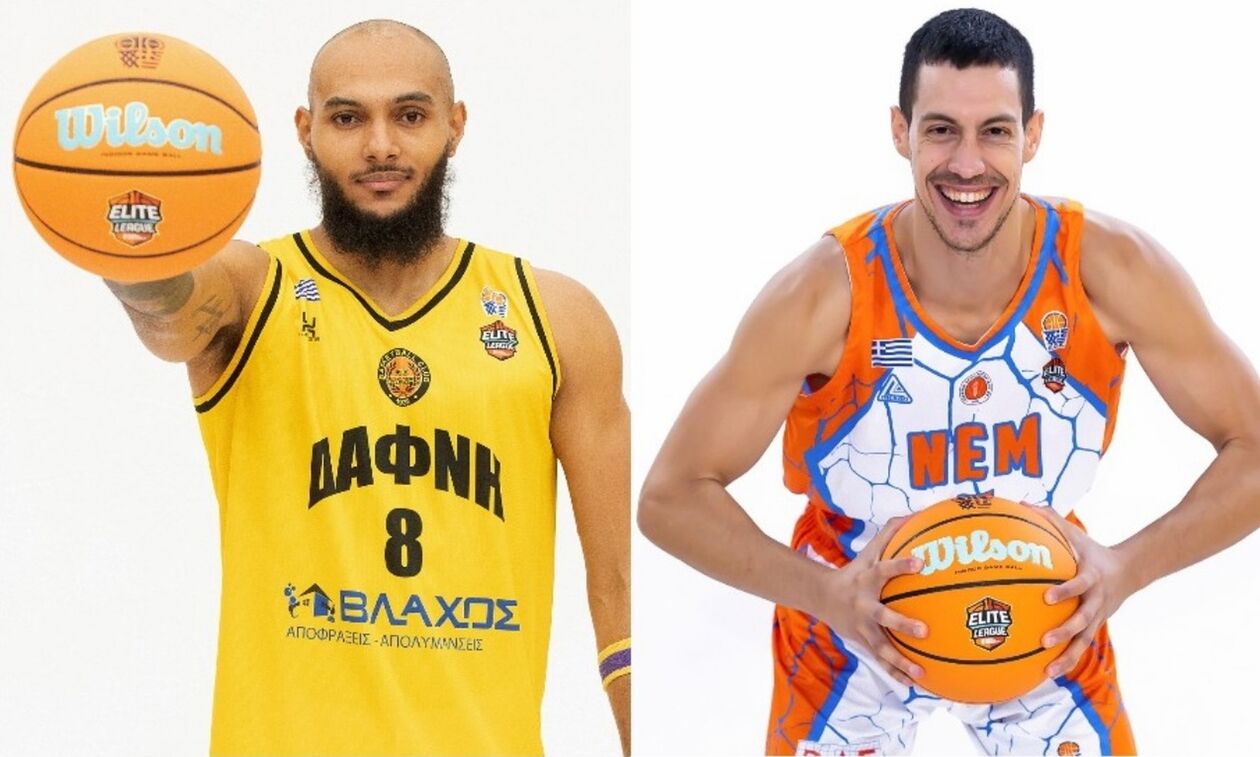 Δάφνη-ΝΕ Μεγαρίδος: Με καλή ψυχολογία