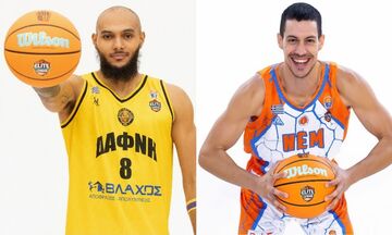 Δάφνη-ΝΕ Μεγαρίδος: Με καλή ψυχολογία