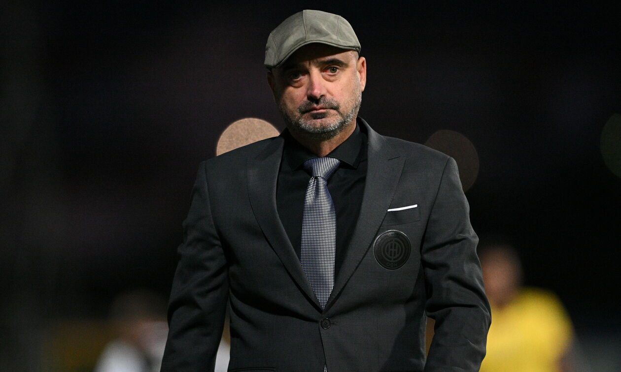 Ράσταβατς: «Να μετατρέψουμε την έδρα μας σε φρούριο»