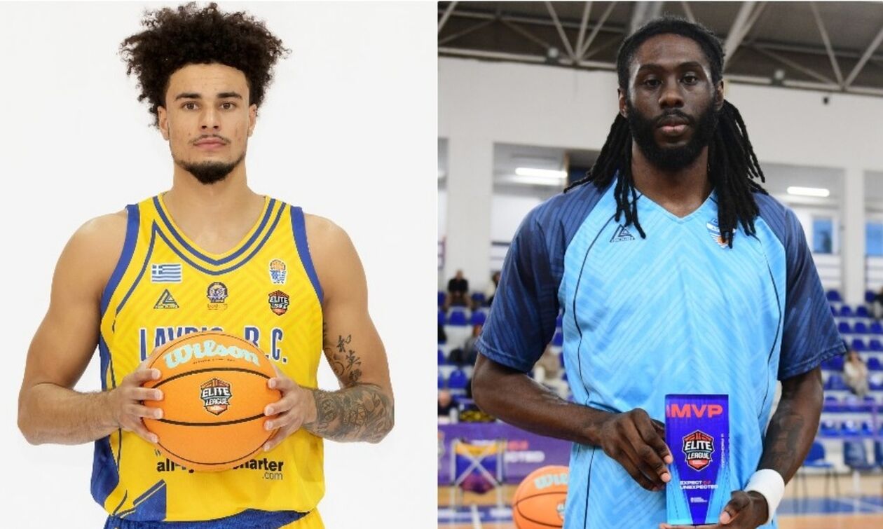 Λαύριο Boderm-Αιγάλεω: Με διαφορετικές βλέψεις