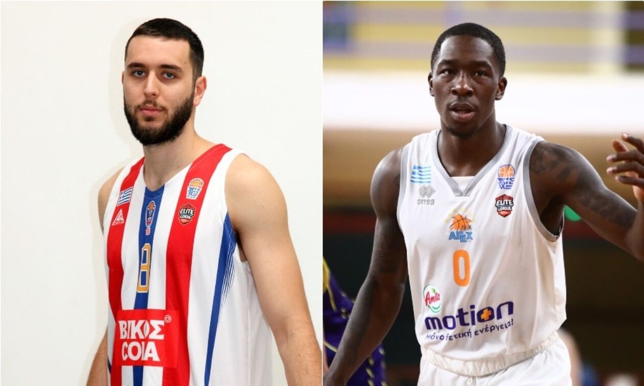 Δόξα Λευκάδας - ΑΓΕΧ: Με φόρα και οι δύο