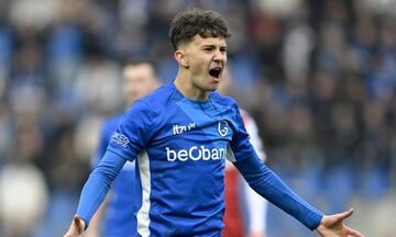 Ενδιαφέρον της Ντόρτμουντ για τον Καρέτσα, σύμφωνα με τη Bild