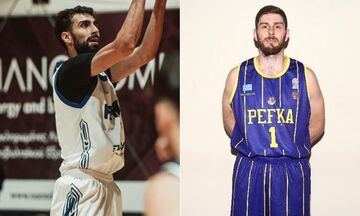 Παπάγος-Μαχητές Πειραματικό: Μάχη στο όριο