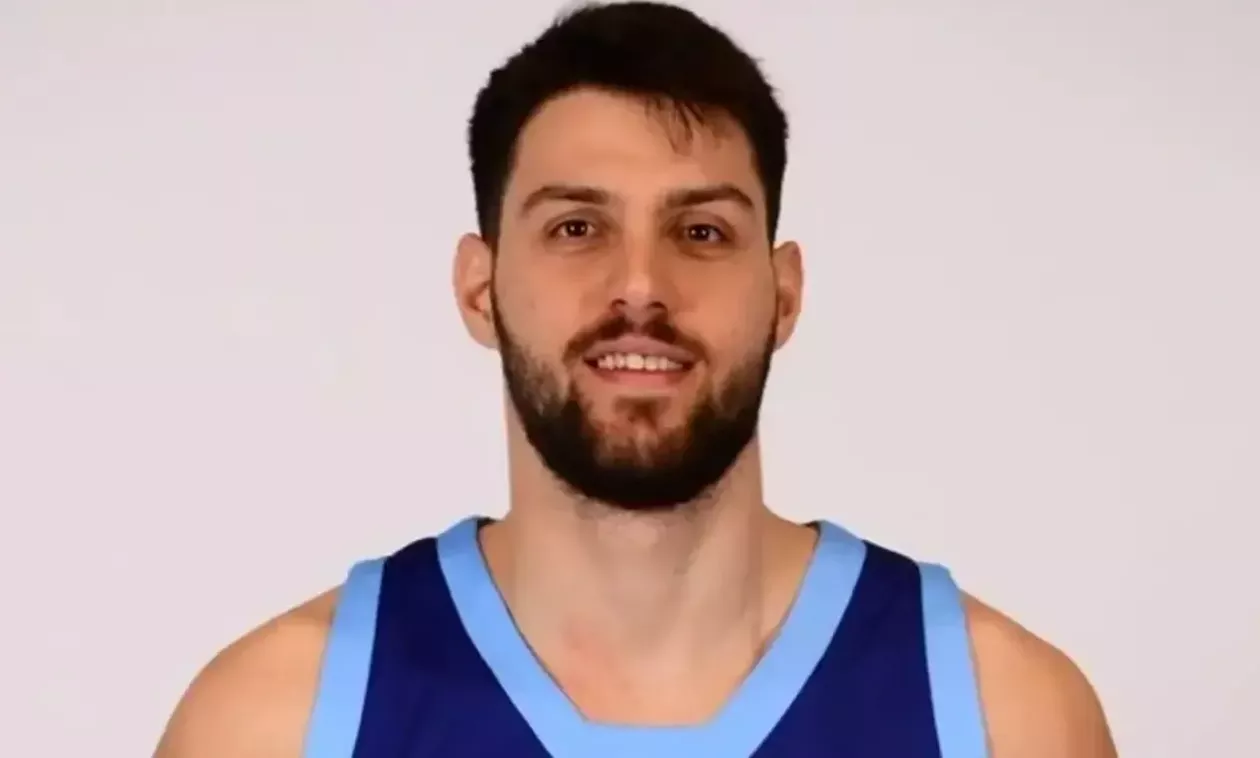 Τσάμης: «Το πλάνο πρωταθλητισμού και ο κόουτς Τερζής με έπεισαν να έρθω στη Δόξα»