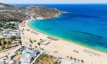 Το Ios Futures για έκτη χρονιά στην παραλία Μυλοπότα (18-21/06/2026)