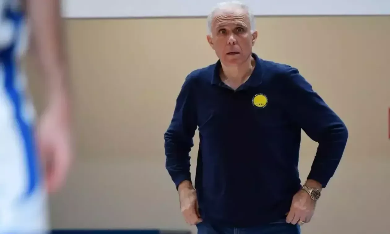 Δάγλας: «Πιστεύω ότι θα κάνουμε καλό 2ο γύρο»