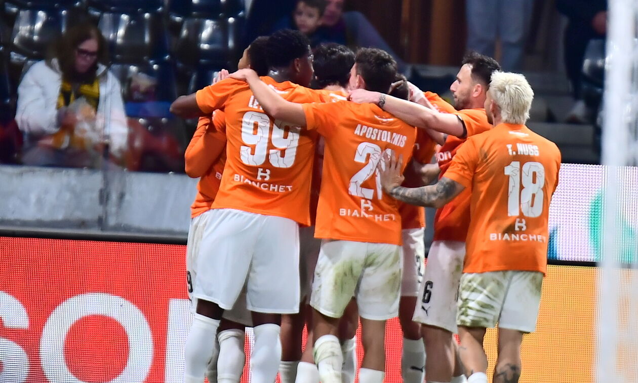 ΟΦΗ: Η αποστολή κόντρα στον Παναιτωλικό