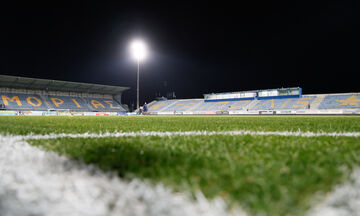 Αστέρας - ΑΕΚ: Εξαντλήθηκαν τα εισιτήρια