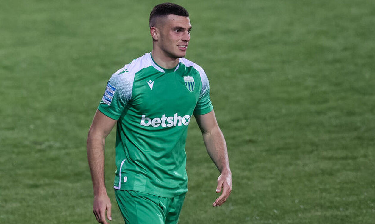 Λεβαδειακός: Παίρνει πίσω τον Νίκα