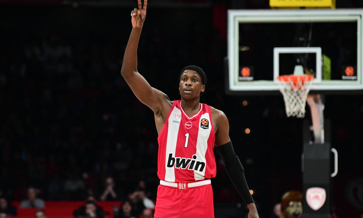 Ολυμπιακός: Με 11 στη Ρόδο 