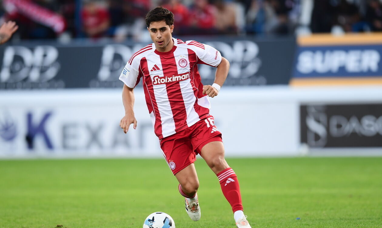 Ολυμπιακός: Με μεγάλο rotation κόντρα σε Βόλο