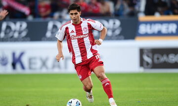 Ολυμπιακός: Με μεγάλο rotation κόντρα σε Βόλο