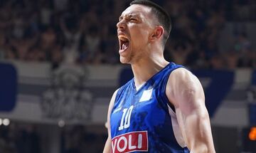 Παρτιζάν: Έκλεισε δύο σέντερ ενόψει της επόμενης χρονιάς