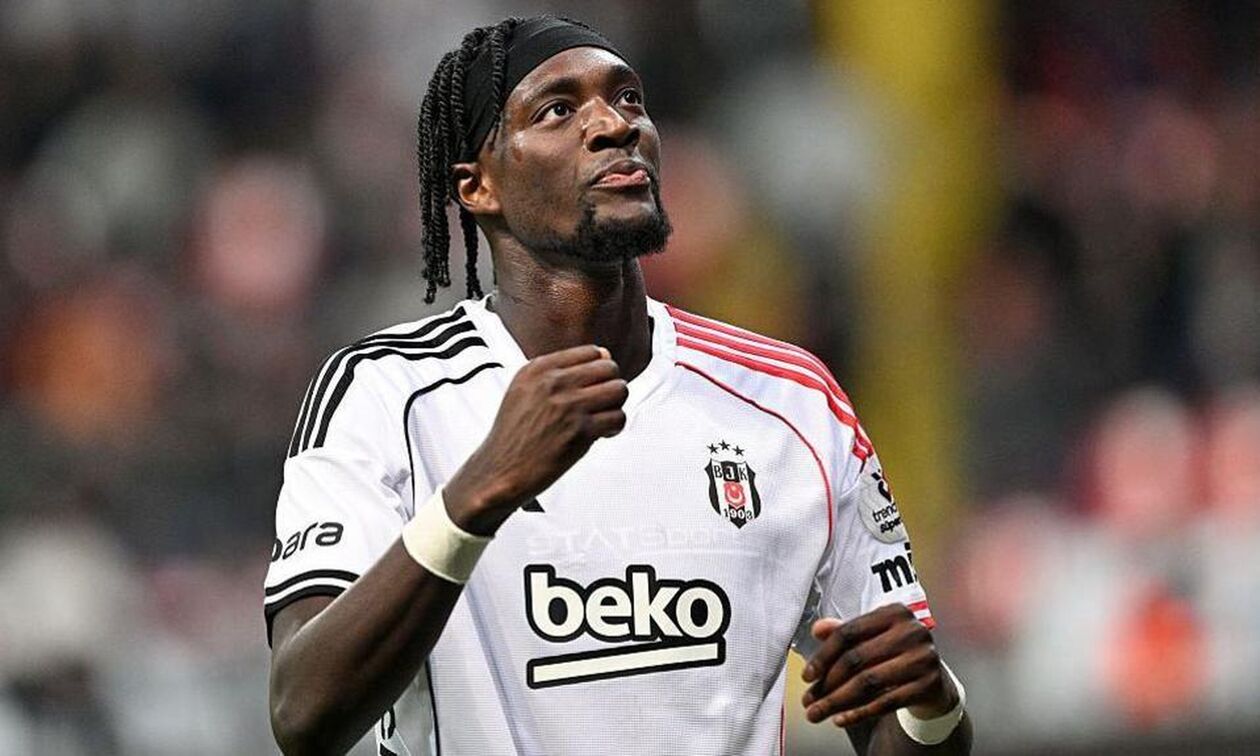 Άστον Βίλα: Περνάει ιατρικά και υπογράφει ο Έιμπραχαμ