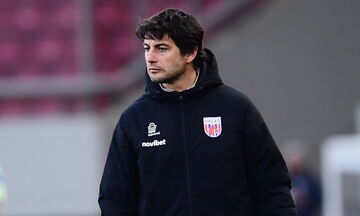 Φεράντο: «Δεν είμαι ευχαριστημένος όταν χάνω»