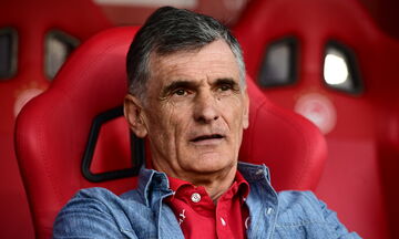 Μεντιλίμπαρ: «Θα πάμε στην Ολλανδία με πρόθεση να νικήσουμε»