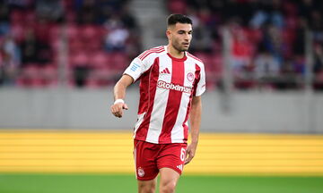 Καλογερόπουλος: «Πιστεύω θα νικήσουμε στο Άμστερνταμ»