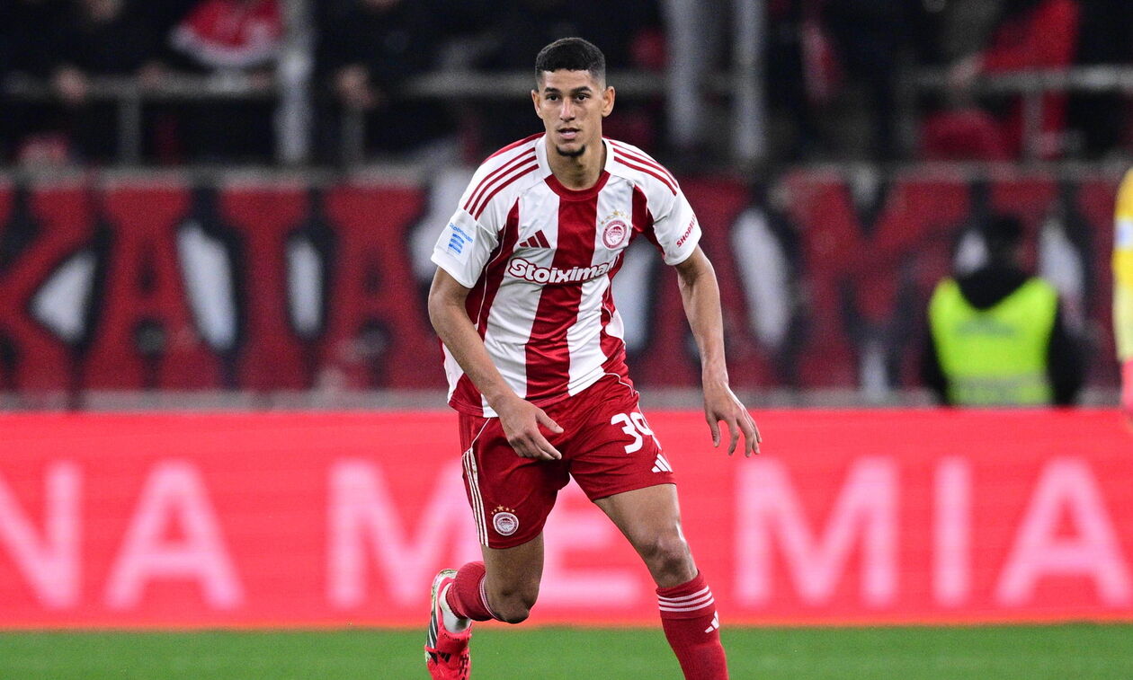 Μάνσα: «Μπορούσαμε περισσότερα γκολ»