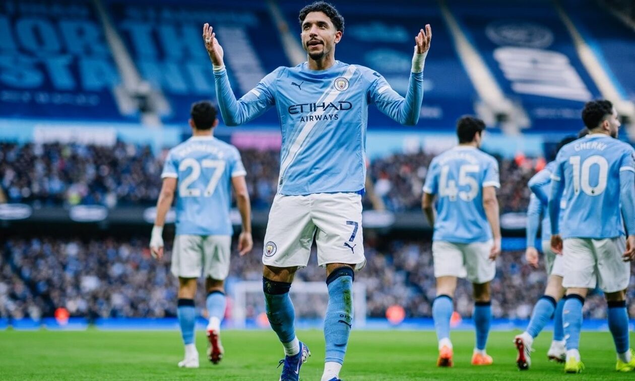 Premier League: Εύκολα η Σίτι, νίκη και για τη Φούλαμ