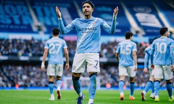 Premier League: Εύκολα η Σίτι, νίκη και για τη Φούλαμ