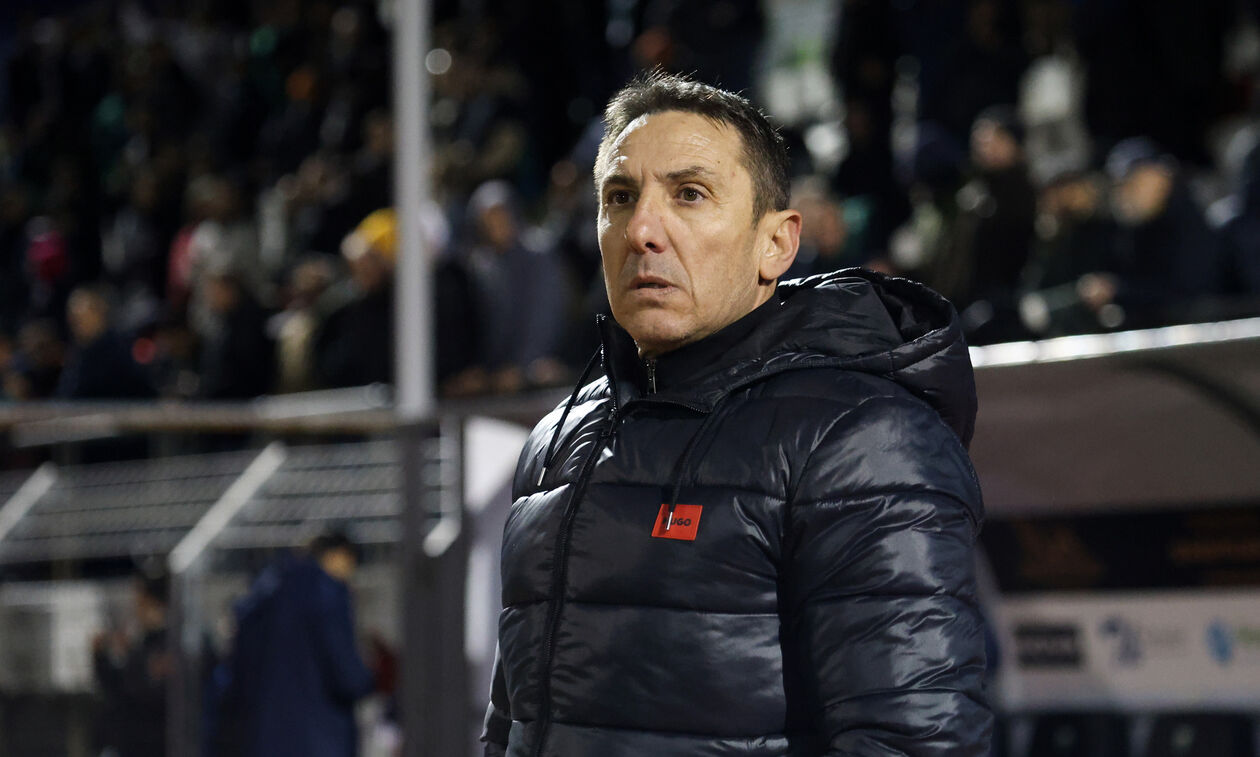 Λεβαδειακός: Στην αποστολή ο Κορνέζος