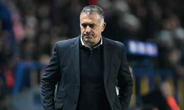 Παναιτωλικός: Με απουσίες στο Ηράκλειο