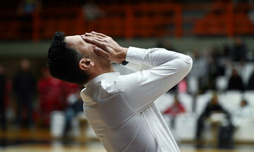 Άρης: «Το χειρουργείο απέτυχε, ο ασθενής επέζησε»