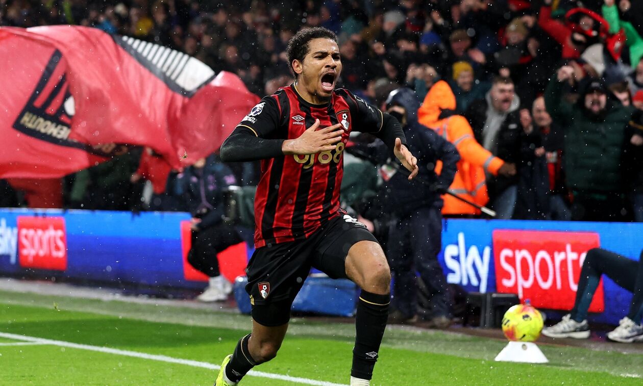 Μπόρνμουθ-Λίβερπουλ 3-2: Αδιόρθωτοι οι Reds