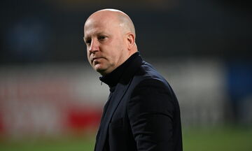 Νίκολιτς: «Ικανοποιημένος για τη νίκη σε ένα γήπεδο που έχουμε δύσκολα αποτελέσματα»