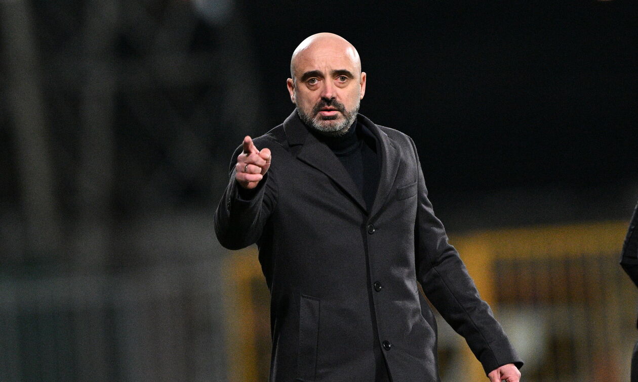 Ράσταβατς: «Περιμένω να ξαναγίνουμε Αστέρας»