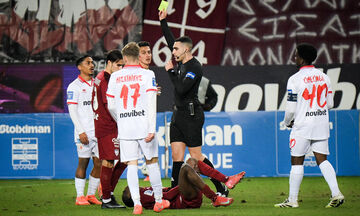 Καζίας: «Ο Πανσερραϊκός θα συνεχίσει να παλεύει»