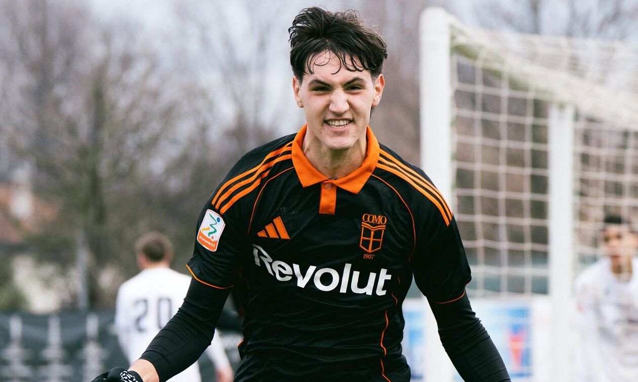 Serie A: Η Κόμο «έπνιξε» την Τορινο, η Κάλιαρι προσγείωσε την Φιορεντίνα