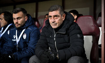 Παντελίδης: «Η νίκη μας είναι δίκαιη»