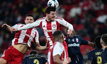 Ολυμπιακός: Δέκα ερωτήματα που προέκυψαν από το 1-0 με τον Βόλο