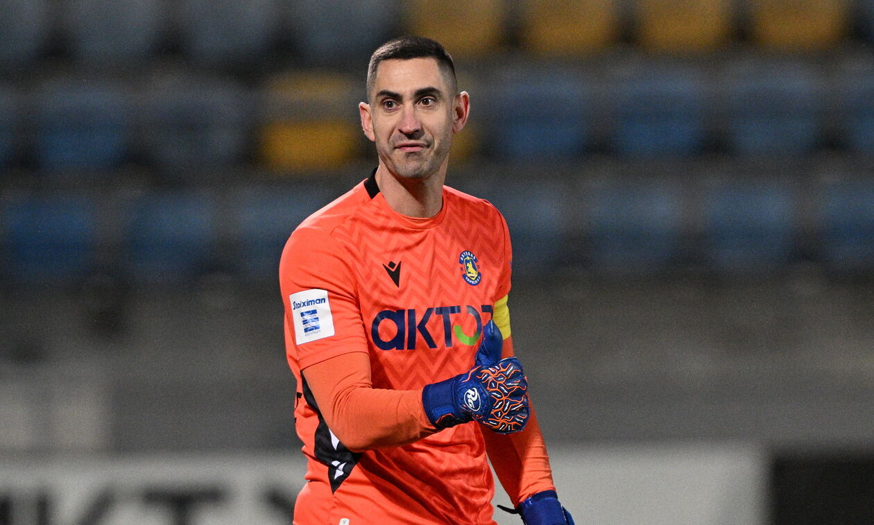 Παπαδόπουλος: «Πιο δίκαιο αποτέλεσμα θα ήταν η ισοπαλία»