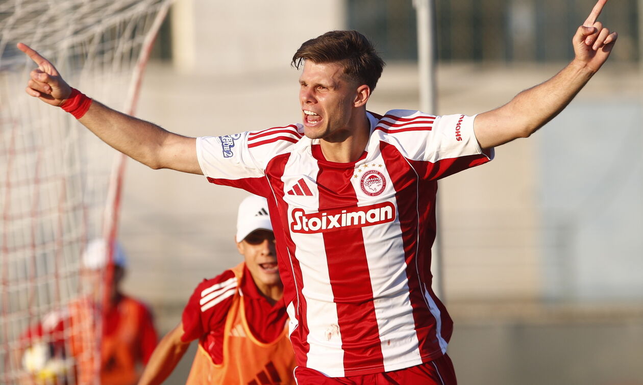 ΦΩΣ στο Στοίχημα: «Όλα για όλα» ο Ολυμπιακός Β’  