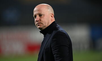 Νίκολιτς: «Πριν τον αγώνα με τον Ολυμπιακό πιστεύω ότι θα έχουμε πάρει χαφ»