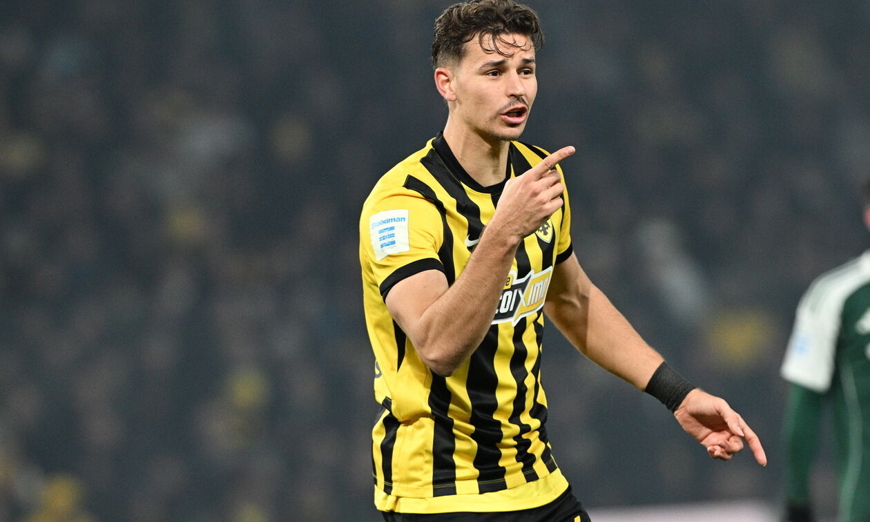 Ρέλβας: «Γνωρίζουμε ότι δεν ήταν το καλύτερο μας παιχνίδι»