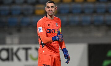 Παπαδόπουλος: «Η ισοπαλία με την ΑΕΚ θα ήταν το πιο δίκαιο αποτέλεσμα»