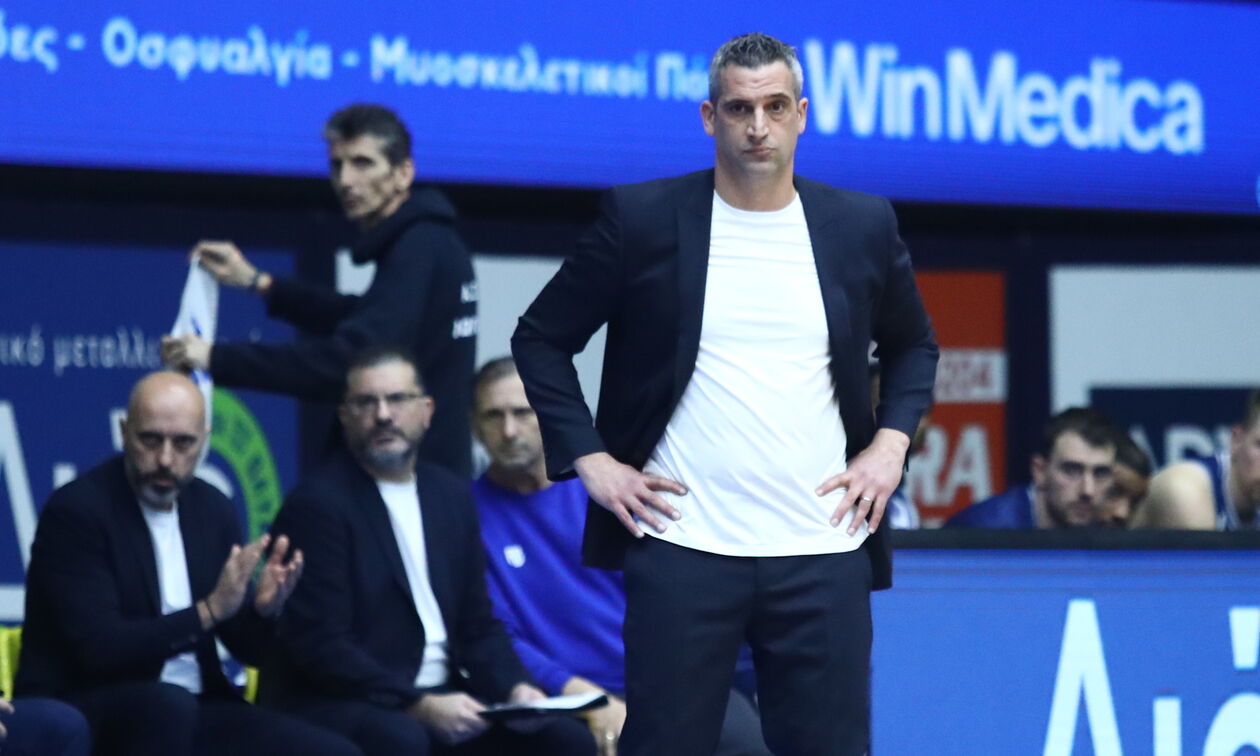 Παπανικολόπουλος: «Ξεμείναμε από ενέργεια και χάσαμε στις λεπτομέρειες»