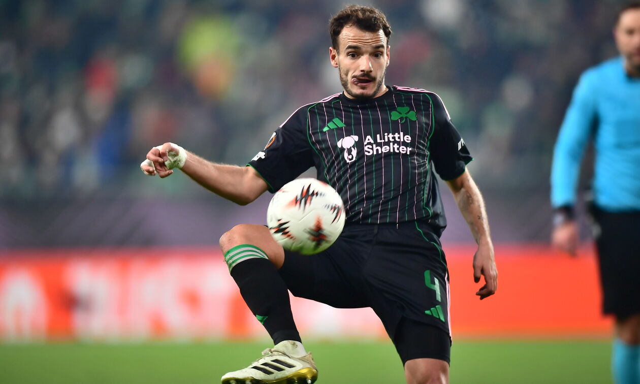 Ατρόμητος - Παναθηναϊκός: Απαιτητική έξοδος στο Περιστέρι