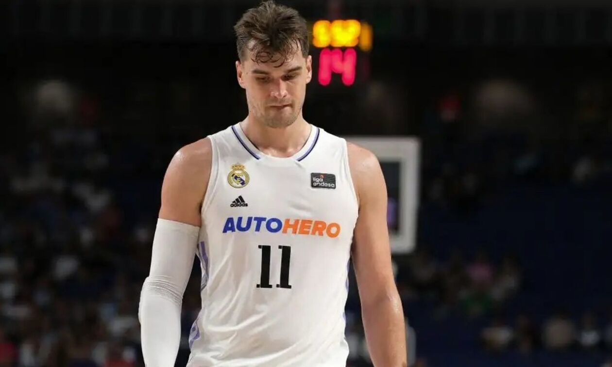 Liga Endesa: Προχώρησε με νίκη η Ρεάλ Μαδρίτης