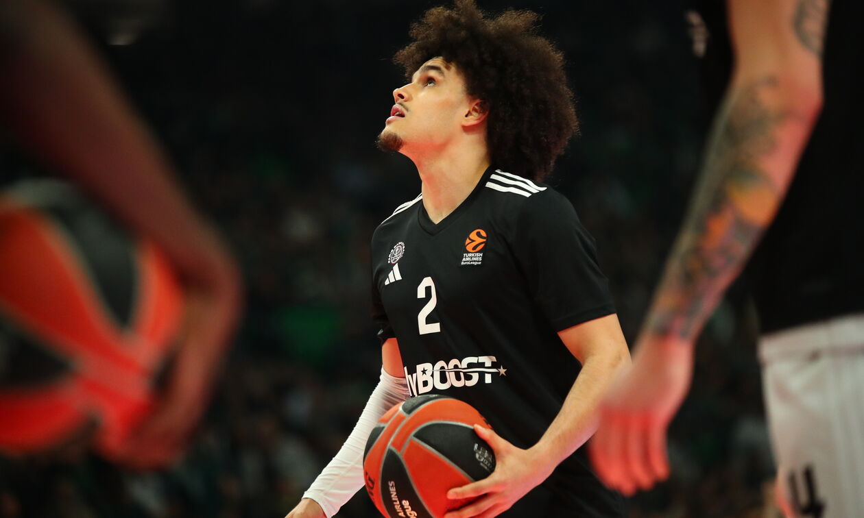 Γαλλία: Ασύλληπτη νίκη με +63 για την Παρί