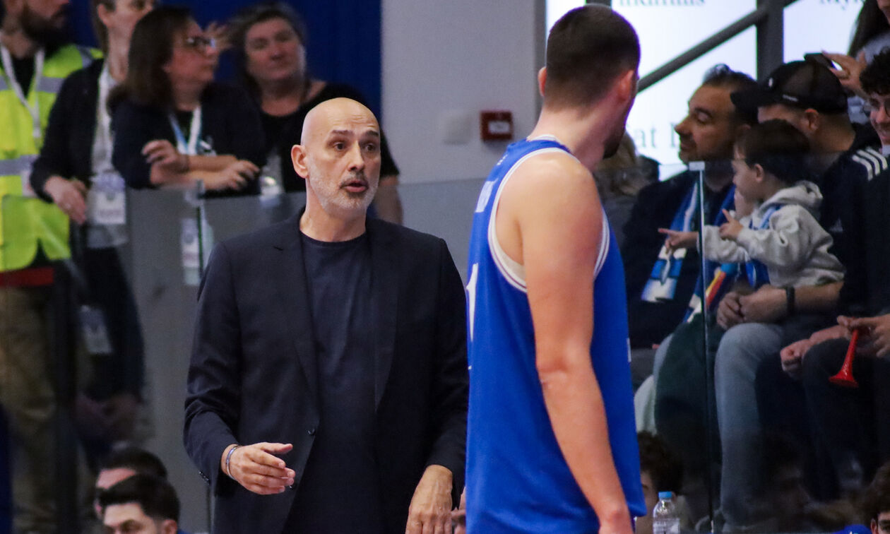 Λούκιτς: «Πρέπει να μειώσουμε τα λάθη μας»