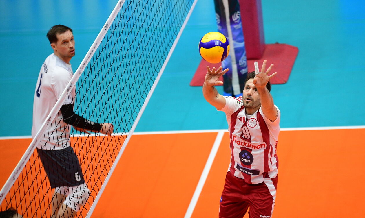 Καβάνα: «Να είμαστε πιο συγκεντρωμένοι - Είμαι πολύ χαρούμενος για τον Δαλακούρα!»