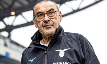 Σάρι: «Οι παίκτες μας θέλουν να φύγουν επειδή δεν βλέπουν καμία φιλοδοξία»