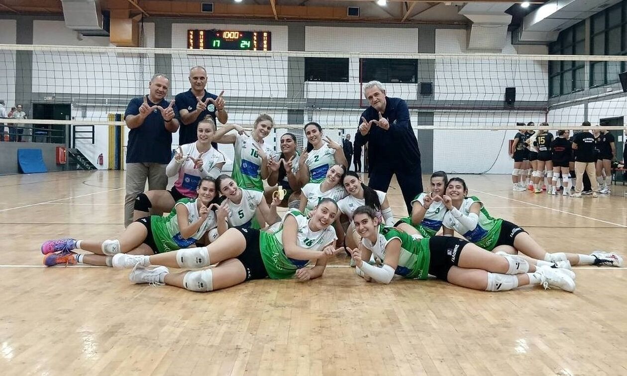 Pre League Γυναικών: Η Ελπίδα πήρε το ντέρμπι με τα Βριλήσσια, μεγάλο τρίποντο ο Πορφύρας