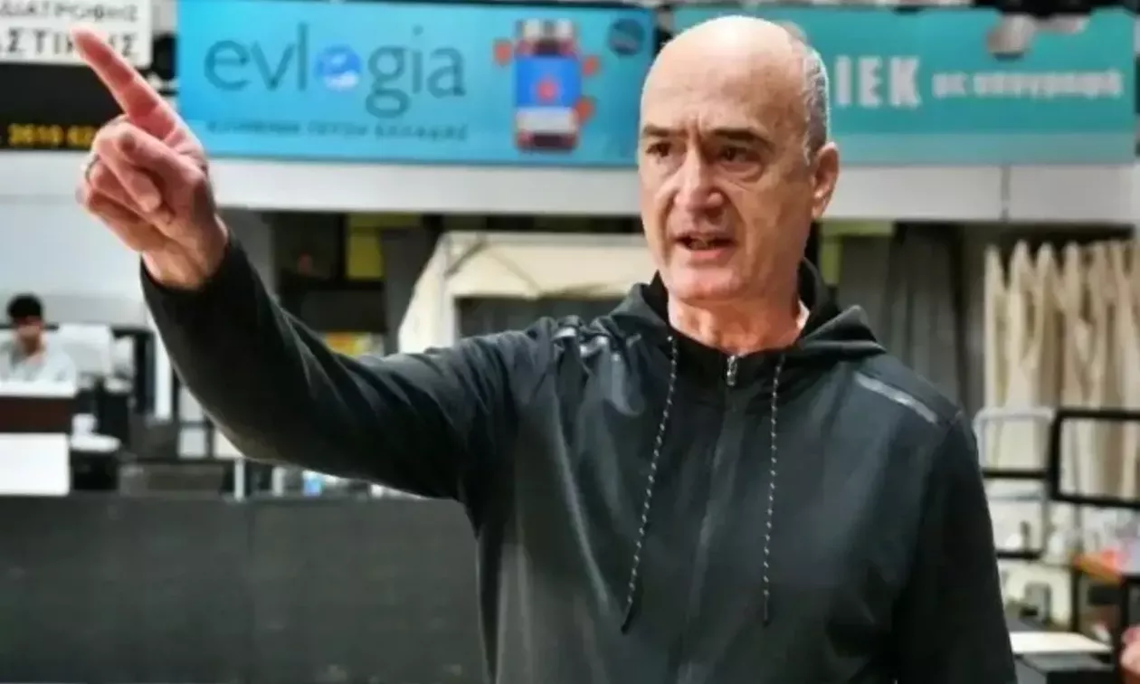 Πολυδωρόπουλος: «Έχουμε την υποχρέωση να μη χάσουμε την ευκαιρία να κάνουμε το επόμενο βήμα»