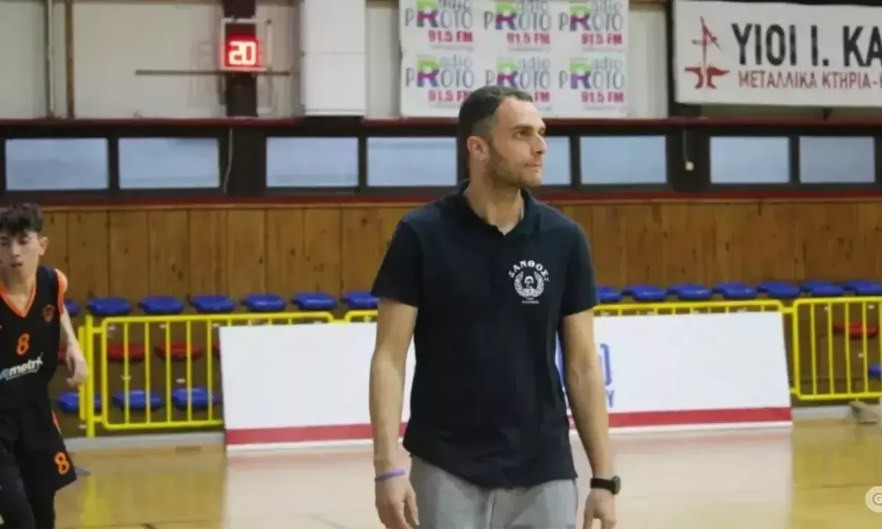 Μπαχάς: «Ήθελα οι επόμενες γενιές να έχουν αυτά που δεν είχα εγώ»