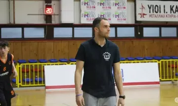 Μπαχάς: «Ήθελα οι επόμενες γενιές να έχουν αυτά που δεν είχα εγώ»